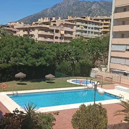 Apartment Luxury Homes Sun And Pool *