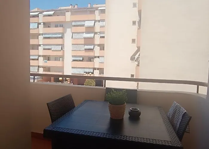 Luxury Homes Sun Beach&pool Marbella