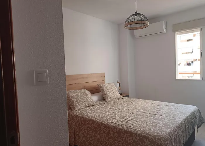 Appartamento Luxury Homes Sun Beach&pool Marbella