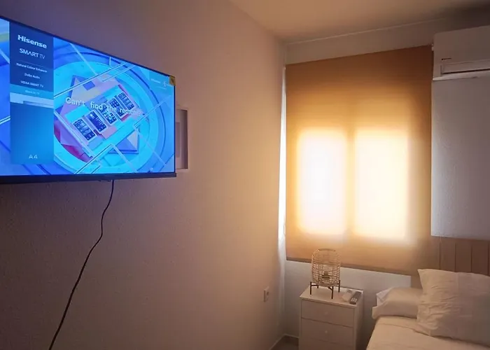 Luxury Homes Sun Beach&pool Appartamento *